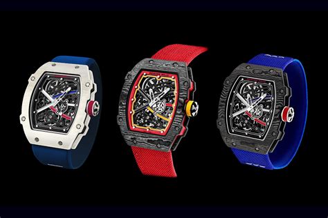 richard mille rainbow|richard mille ultra thin.